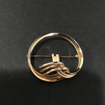 Vintage brooch