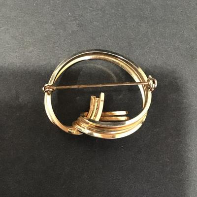 Vintage brooch