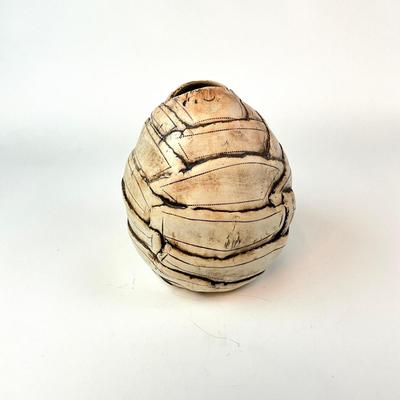 Sale Photo Thumbnail #1212: Measures: 9" high x 7.5" deep