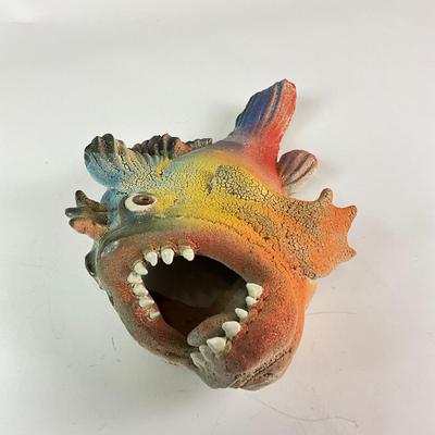 Sale Photo Thumbnail #1267: Measures: 7" high x 11" wide