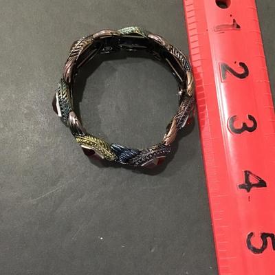 Very nice fashion Stretch bracelet