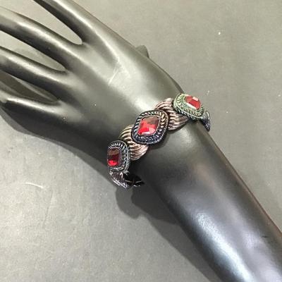 Very nice fashion Stretch bracelet