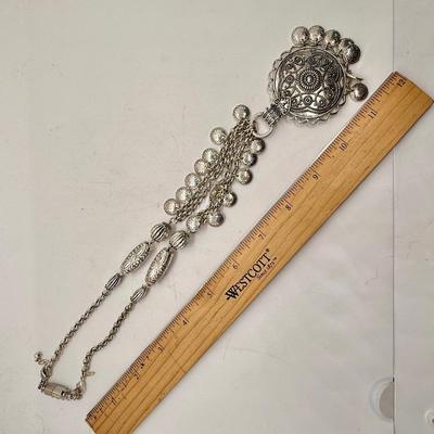 Sale Photo Thumbnail #1: Approx. 12" long, good condition.