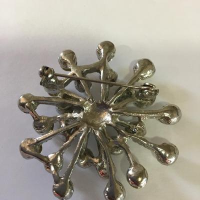 Vintage brooch