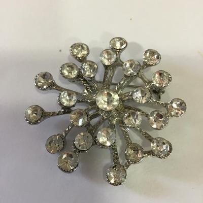 Vintage brooch