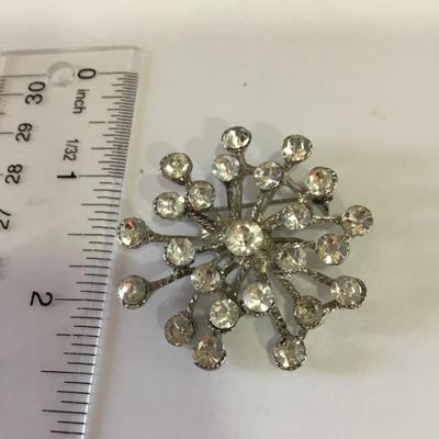 Vintage brooch