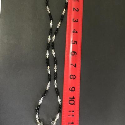 Fashion, statement, necklace