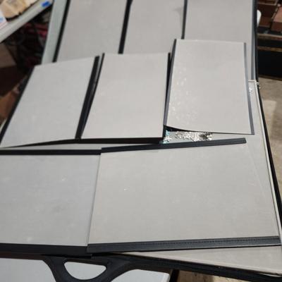 Large Jigsaw Puzzle Storage and Transport Organizer Case
