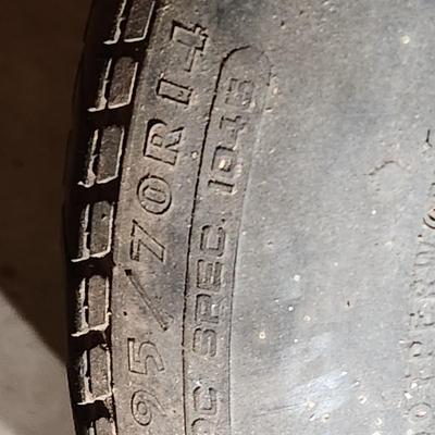 4 Vintage BMW Rial 14" Rims 7Jx14H2 N7014510 KBA402(6or8)9 85