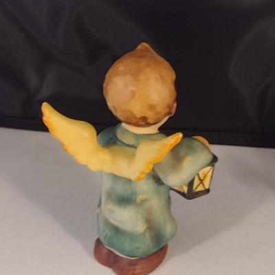 Pair of Vintage Goebel Hummel Figurines