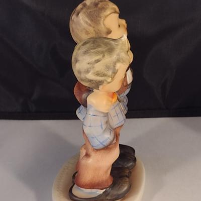 Pair of Vintage Goebel Hummel Figurines