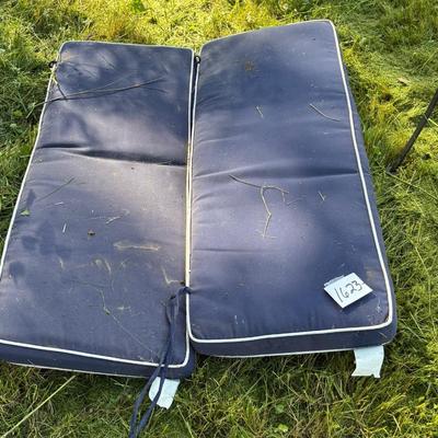 Cushion Lot
