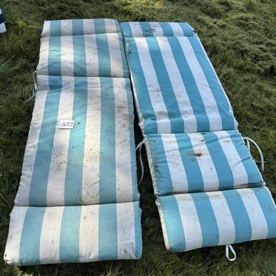 Cushion Lot