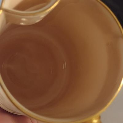 Royal Worcester England Tea/Coffee Pot