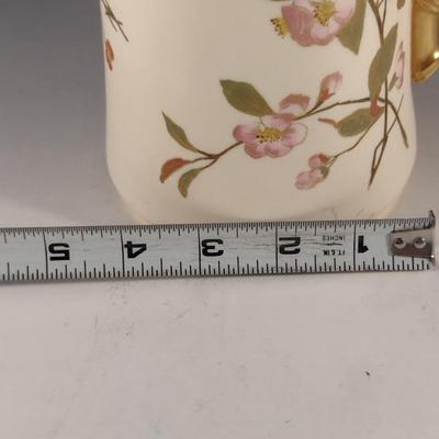 Royal Worcester England Tea/Coffee Pot