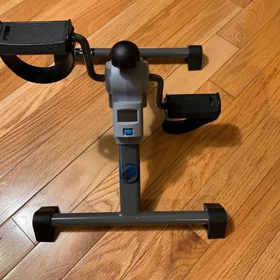 Stamina Pedal Exerciser