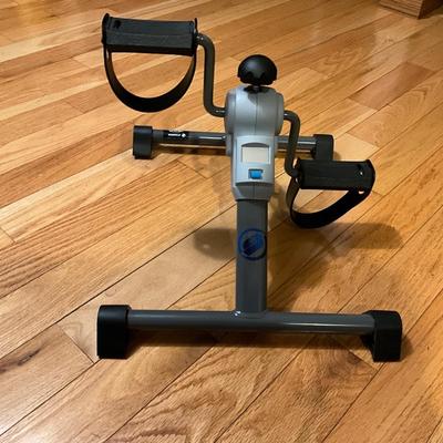 Stamina Pedal Exerciser