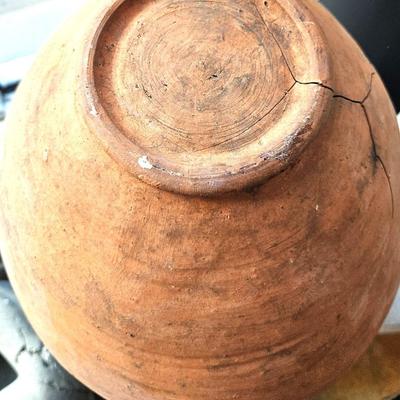 Sale Photo Thumbnail #68: in good condition for age
has crack, SEE PHOTOS