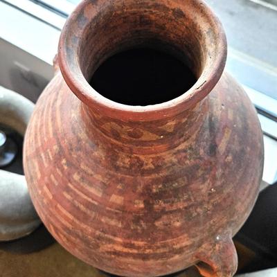 Sale Photo Thumbnail #67: in good condition for age
has crack, SEE PHOTOS