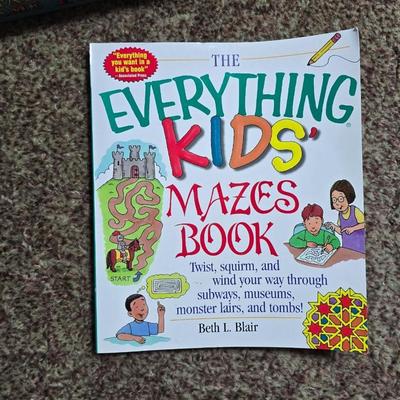 Assorted Game & Puzzle Lot – Risk, Sequence, Jigsaw, More