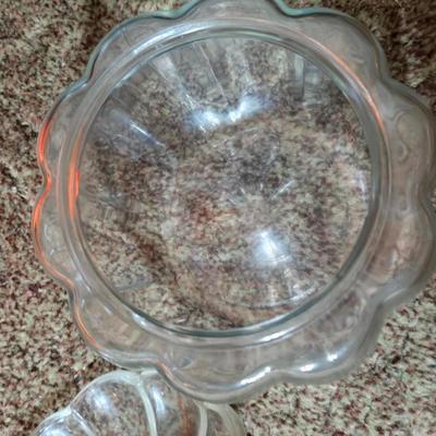 Vintage Halloween Blow Mold & Pumpkin Décor Lot