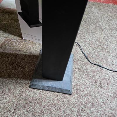 SoundLogic iTower Bluetooth Speaker