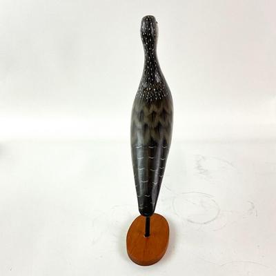 Sale Photo Thumbnail #1347: Measures: 14.5" high x 9" wide