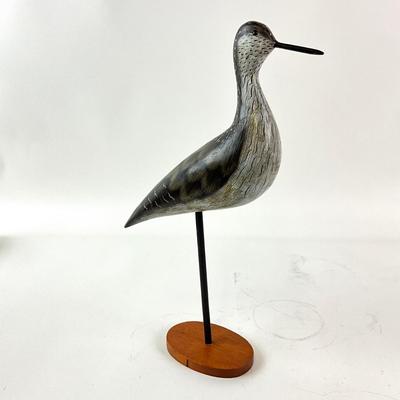 Sale Photo Thumbnail #1348: Measures: 14.5" high x 9" wide