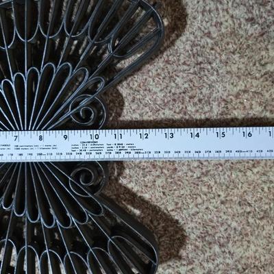 Wall-Mounted Butterfly Décor Set & More