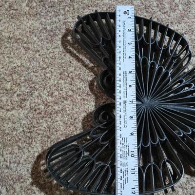 Wall-Mounted Butterfly Décor Set & More