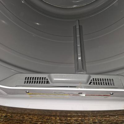 Samsung Moisture Sensor Dryer – Model DVE41A3000W - Currently in use by tenant