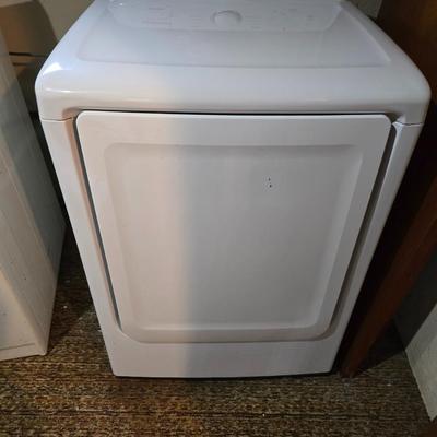 Samsung Moisture Sensor Dryer – Model DVE41A3000W - Currently in use by tenant
