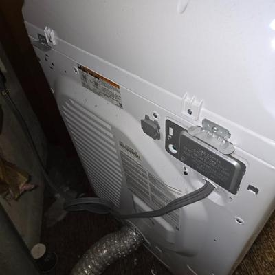 Samsung Moisture Sensor Dryer – Model DVE41A3000W - Currently in use by tenant