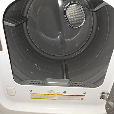 Samsung Moisture Sensor Dryer – Model DVE41A3000W - Currently in use by tenant