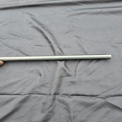 Winchester Model 37 Steelbilt 12 Gauge Shotgun – Vintage Single-Shot Classic