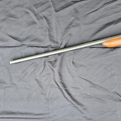 Winchester Model 37 Steelbilt 12 Gauge Shotgun – Vintage Single-Shot Classic