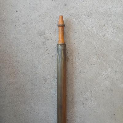 Remington Nylon 66 classic and collectible semi-automatic .22 rifle
