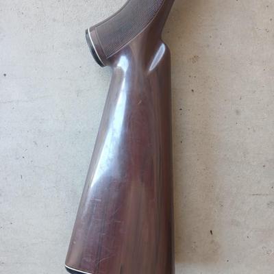 Remington Nylon 66 classic and collectible semi-automatic .22 rifle