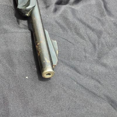 Remington Nylon 66 classic and collectible semi-automatic .22 rifle