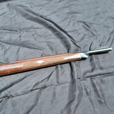 Remington Nylon 66 classic and collectible semi-automatic .22 rifle