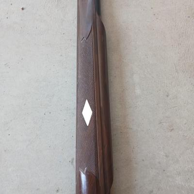 Remington Nylon 66 classic and collectible semi-automatic .22 rifle