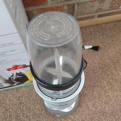 NutriBullet Pro+ Blender & Farberware NutriMaster Pressure Cooker