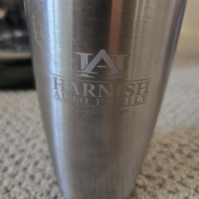 Coffee Station Bundle – Maker, Mugs & Travel Tumblers