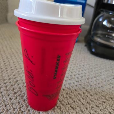 Coffee Station Bundle – Maker, Mugs & Travel Tumblers
