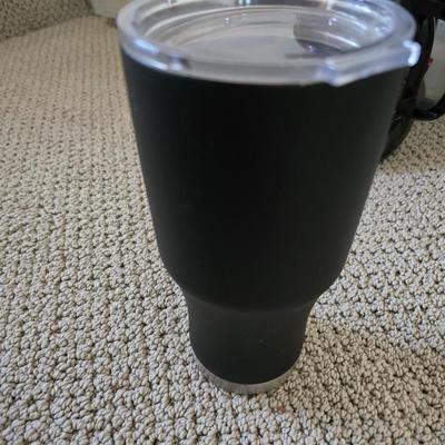 Coffee Station Bundle – Maker, Mugs & Travel Tumblers