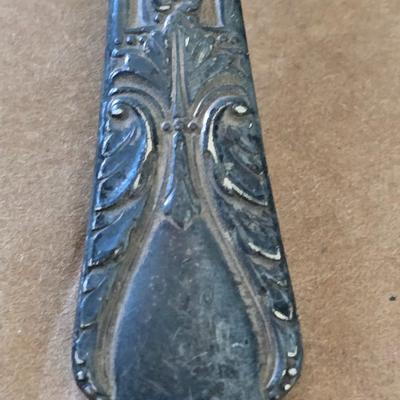 Mixed Flatware Lot – Stainless & Silverplate, 40+ Pieces – Assorted Patterns
