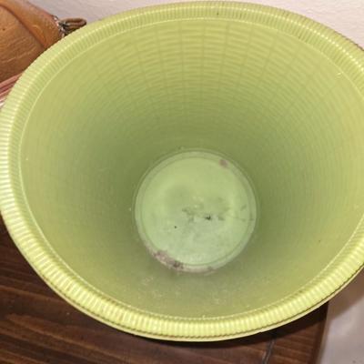 Office Essentials Lot: HP DeskJet Printer, faux Leather Bag & More