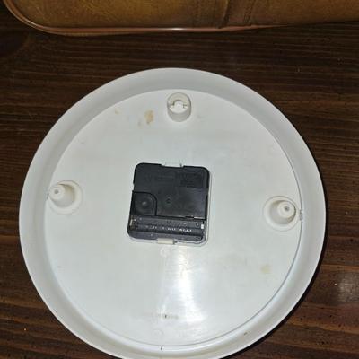 Office Essentials Lot: HP DeskJet Printer, faux Leather Bag & More