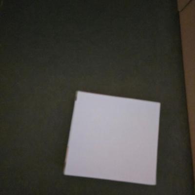 Office Essentials Lot: HP DeskJet Printer, faux Leather Bag & More