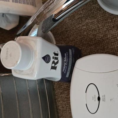 Lot of Health, Grooming & Medical Supplies